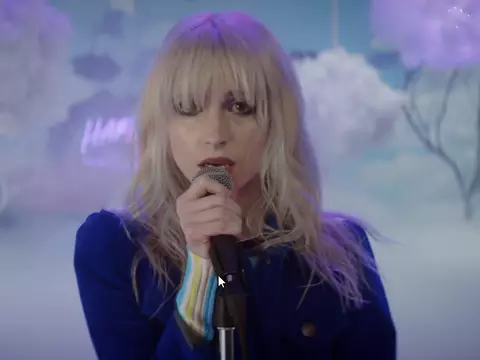 Paramore