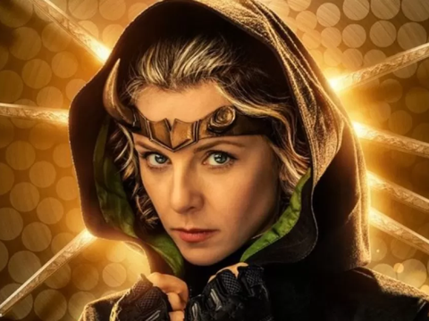 Sophia Di Martino Pode Retornar como Sylvie em 'Vingadores: Doomsday'