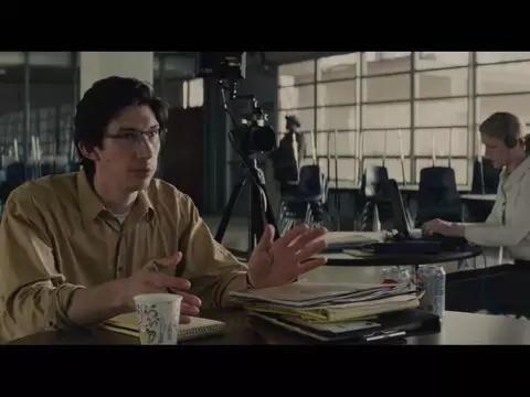 Midnight Special | Trailer 2