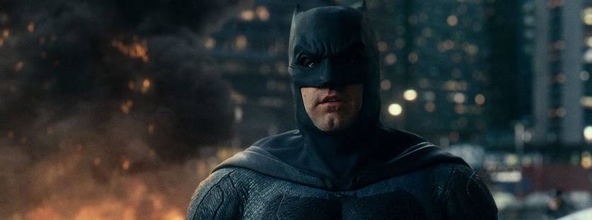 The Batman | Matt Reeves revela inspiração em O Médico e o Monstro