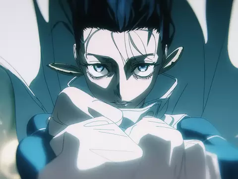 Jujutsu Kaisen Módulo/Promoción