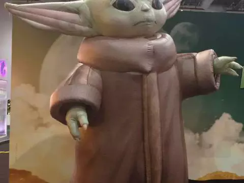 Así se vivió la Spoiler Night