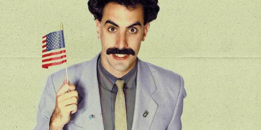 Borat