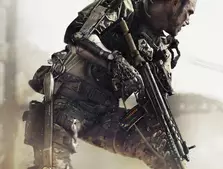 Call of Duty: Advanced Warfare