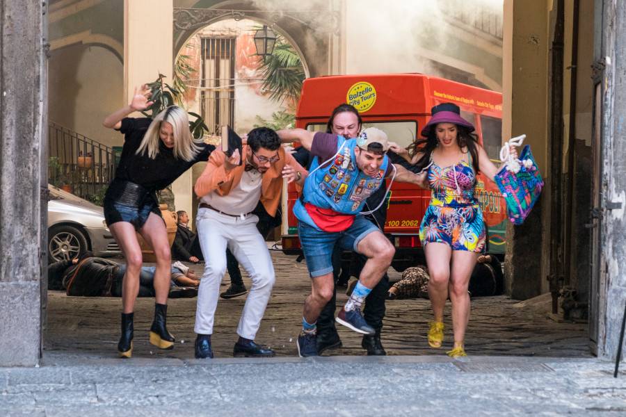 Sense 8  Episódio final terá pré-estreia em São Paulo com