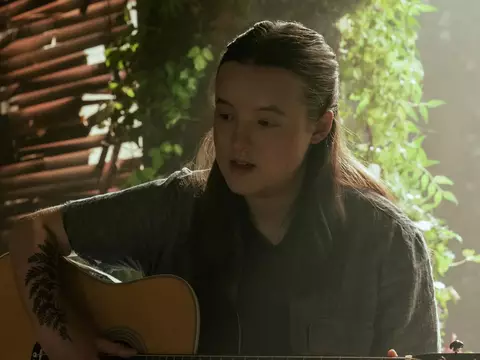 The Last of Us | Entenda diferenças entre jogo e 4º episódio do 2º ano