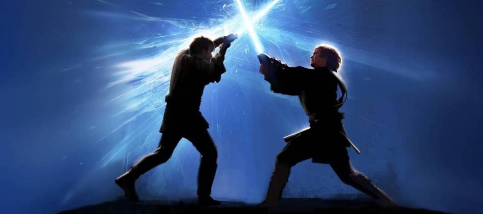 Relançamento de 'A Vingança dos Sith' Conquista Bilheteria e se Torna o Terceiro Maior da História nos EUA