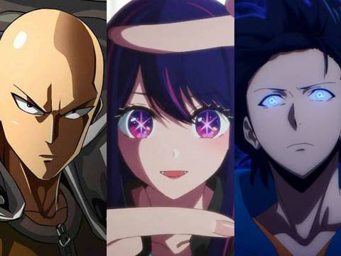 Naruto, One Punch Man e mais! 15 live-actions de anime e mangá que vêm por aí