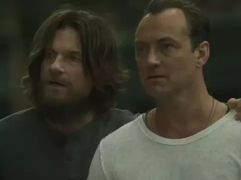 Black Rabbit | Série Netflix com Jude Law e Jason Bateman ganha trailer