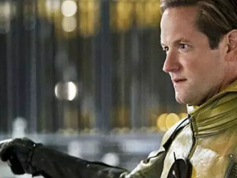 Narcos | Matt Letscher entra para o elenco da quarta temporada 