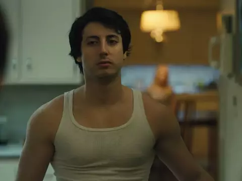 I Play Rocky | Nuevo trailer del drama de Sylvester Stallone