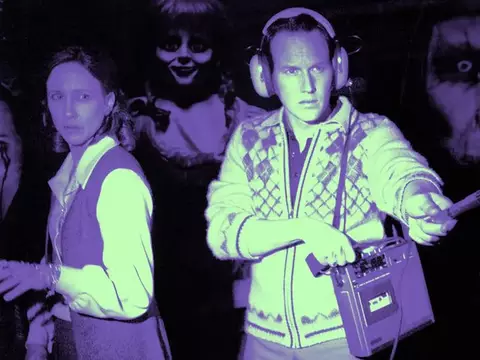 Ranking Invocação do Mal