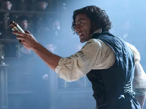 Frankenstein | 5 diferenças entre o filme de Guillermo del Toro e o livro