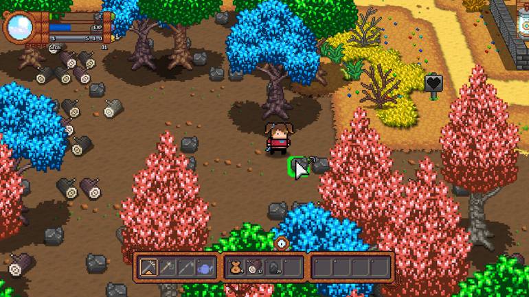 Monster Harvest, jogo indie que mistura fazenda e monstros, ganha nova data  - NerdBunker