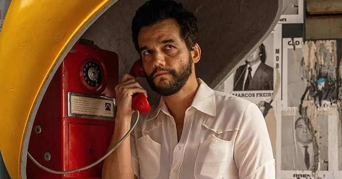 Wagner Moura está no reboot de X-Men? Ator esclarece