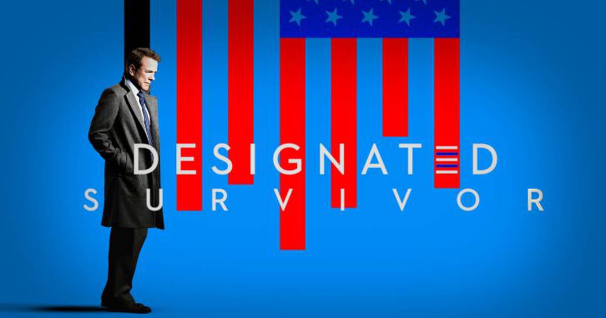 Designated Survivor e 8 aprendizados - Academia de Linguagem Corporal