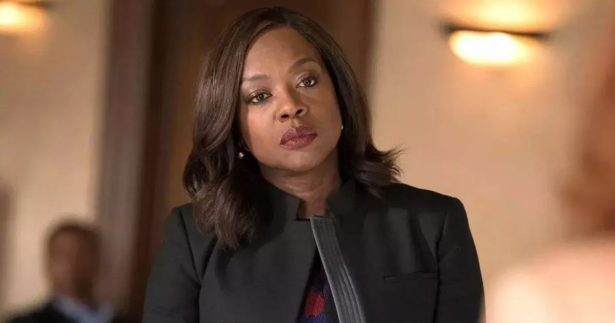Viola Davis vai estrelar série de roteirista de Michael; confira