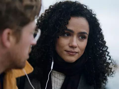 Proyecto Fin del mundo | ¿Aparece Nathalie Emmanuel en la película? Te contamos quién interpreta