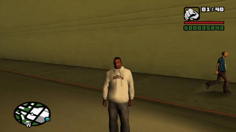 3 manhas para gta san andreas parte 1 #gta #gtasanandreas #cj #mod #ma