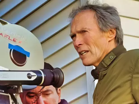 Hijo de Clint Eastwood confirma que su papá está retirado del cine