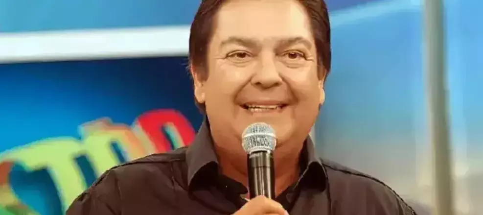 Faustão Faustão