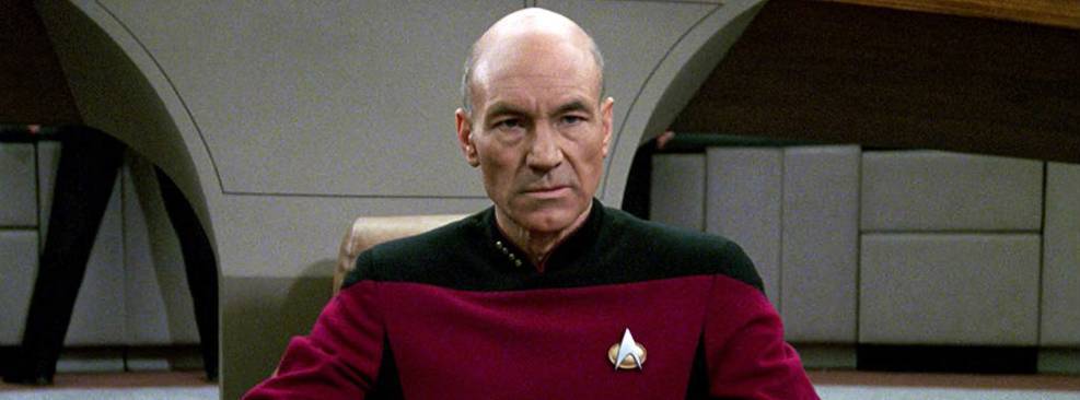 Star Trek | Série de Picard escala Evan Evagoria no elenco