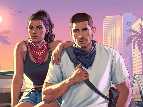 GTA 6 | Interação entre Jason e Lucia ganha mais detalhes; confira