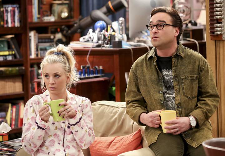 the big bang theory season 2 episode 19 watch-tv