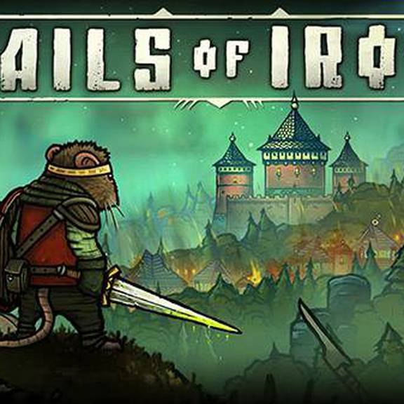 tails of iron geralt tails of iron geralt