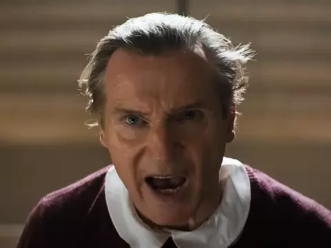 Corra Que a Polícia Vem Aí | Reboot com Liam Neeson ganha novo trailer