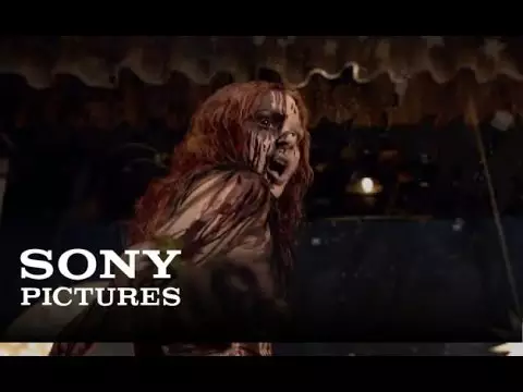 Carrie - A Estranha | Comercial do remake tem cenas inéditas
