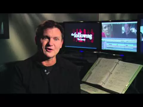 The Following | Novo vídeo apresenta personagem de Kevin Bacon