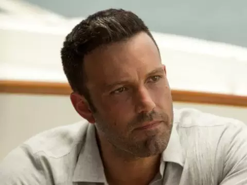 Animals | Ben Affleck substitui Matt Damon em filme com Jennifer Garner