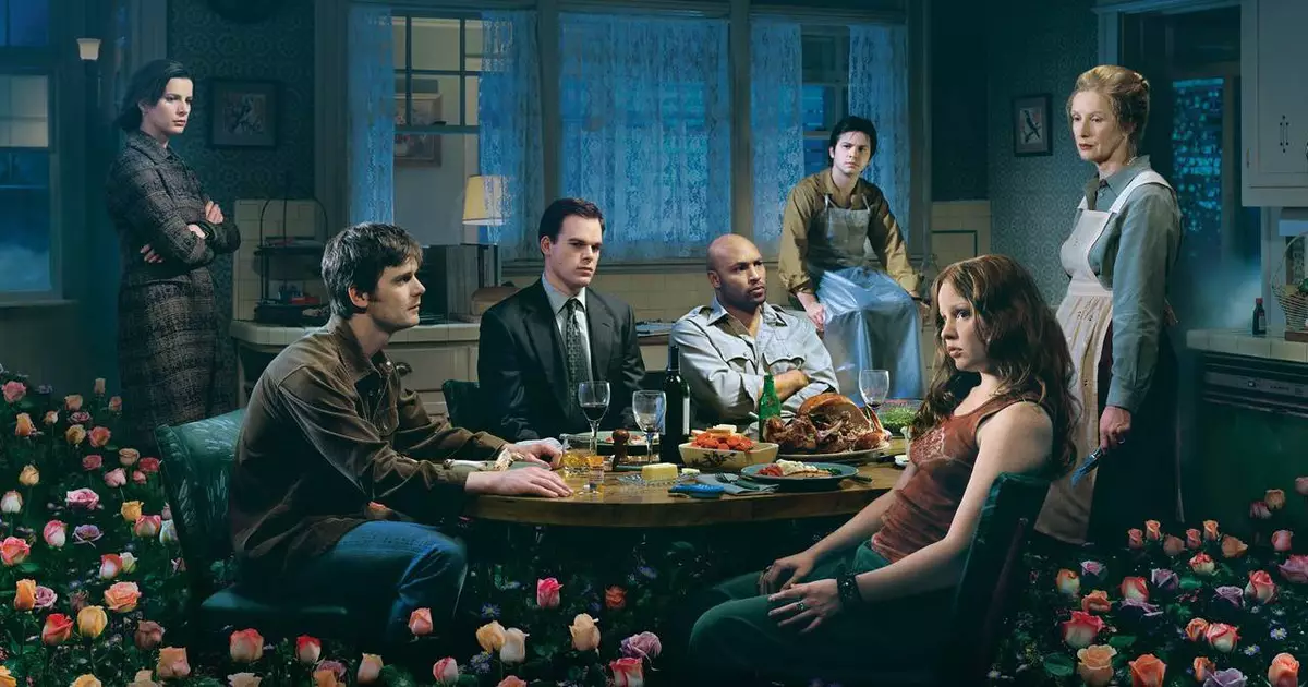 A Sete Palmos: Série da HBO terá sequência com formato a ser definido