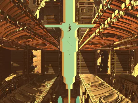 A Série Divergente: Insurgente | Veja o cartaz para o lançamento em IMAX do filme