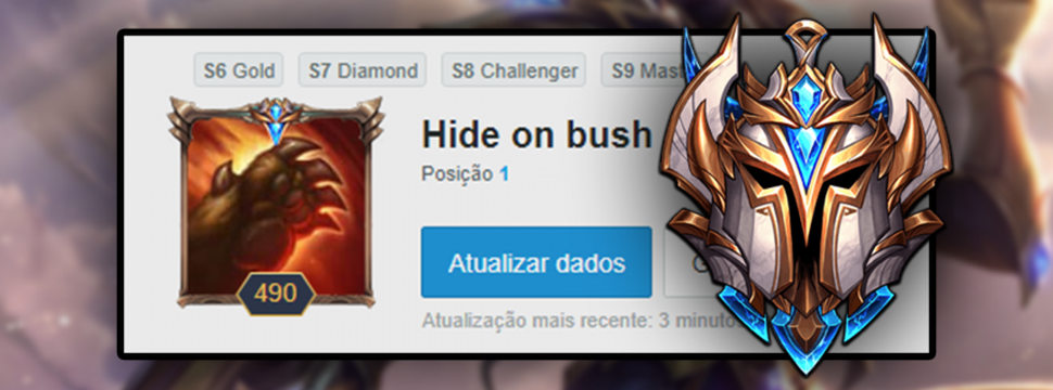 10 Passos Para Subir De Elo No League Of Legends 2023 Lol - DFG