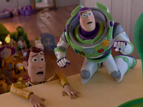 Disney Cuts Hundreds in New Layoffs; Pixar Hit Hard