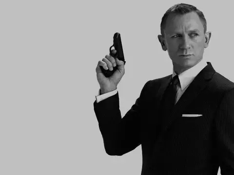 James Bond | “Daniel Craig ainda é a primeira opção”, diz produtor