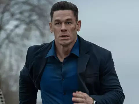 Apple anuncia primeiro painel no Hall H da SDCC com Ryan Reynolds e John Cena