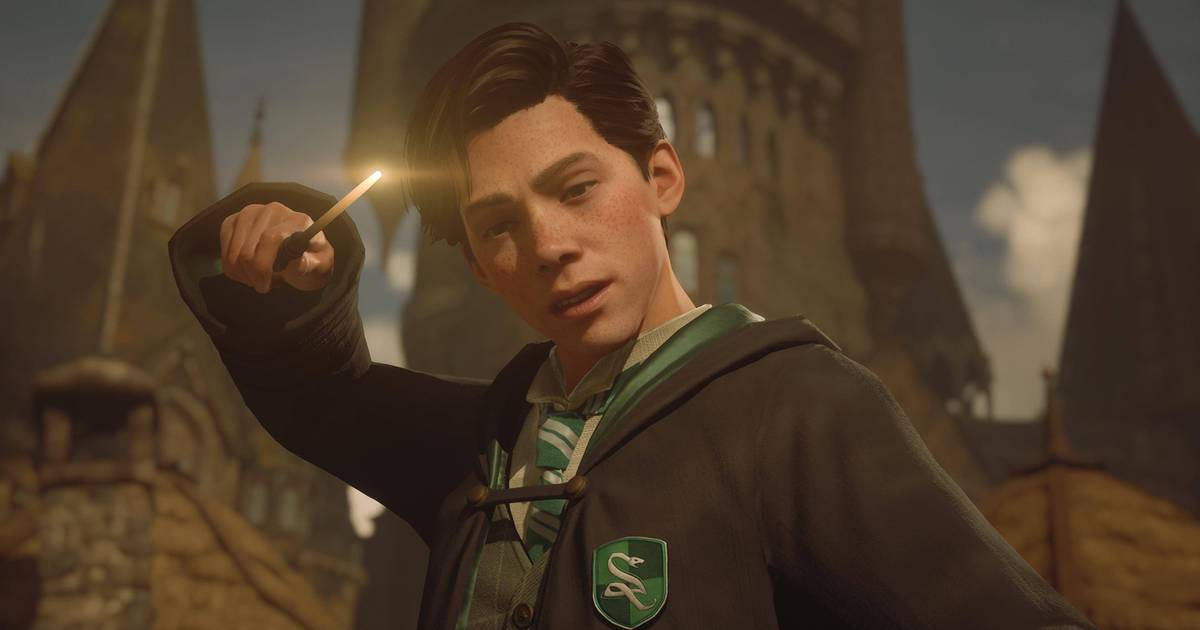 Sequência de Hogwarts Legacy pode estar nos planos da WB - Canal