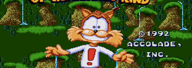 The Enemy - Bubsy, personagem clássico dos anos 90, pode ganhar coletânea  no PC