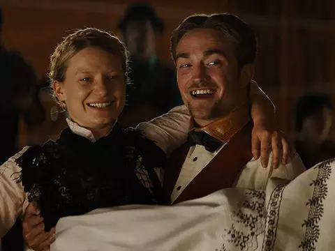 Strophic Productions Limited/Divulgação