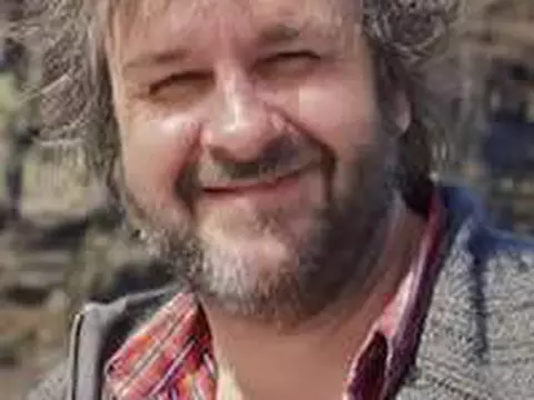 Peter Jackson fala sobre voltar à Terra Média e a continuação de Tintim