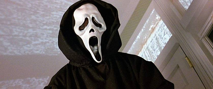 Os 15 maiores ícones dos filmes de terror!