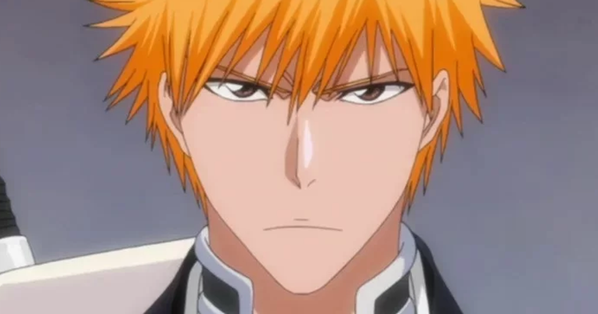 Bleach anime online dublado