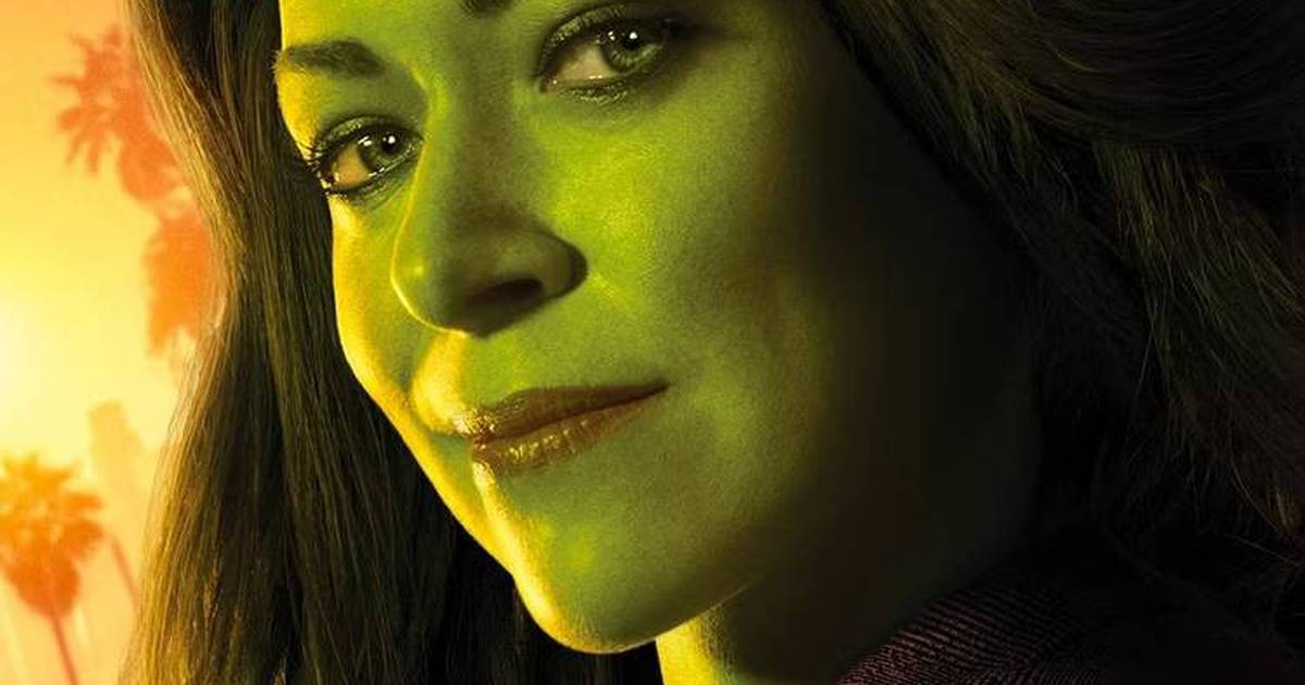 She-Hulk: Jameela Jamil junta-se ao elenco como Titania