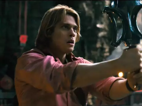 Amos del universo con He-Man y Skeletor recibe un tráiler épico: míralo aquí