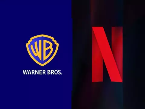 Warner comprada pela Netflix: Ex-CEO da WB detona aquisição