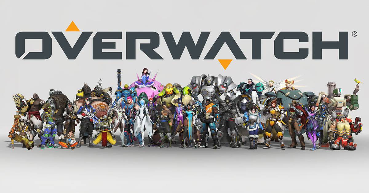 Overwatch terá cross-play entre PC, Xbox, PlayStation e Switch - Millenium