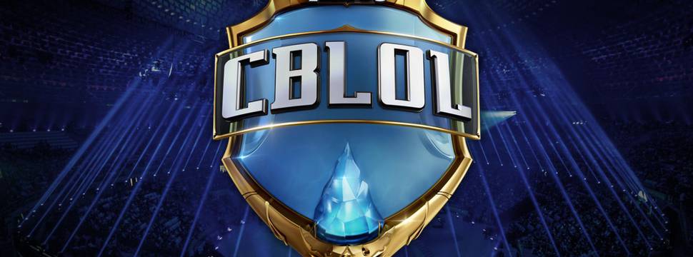 CBLoL 2019: Team One vence a primeira!